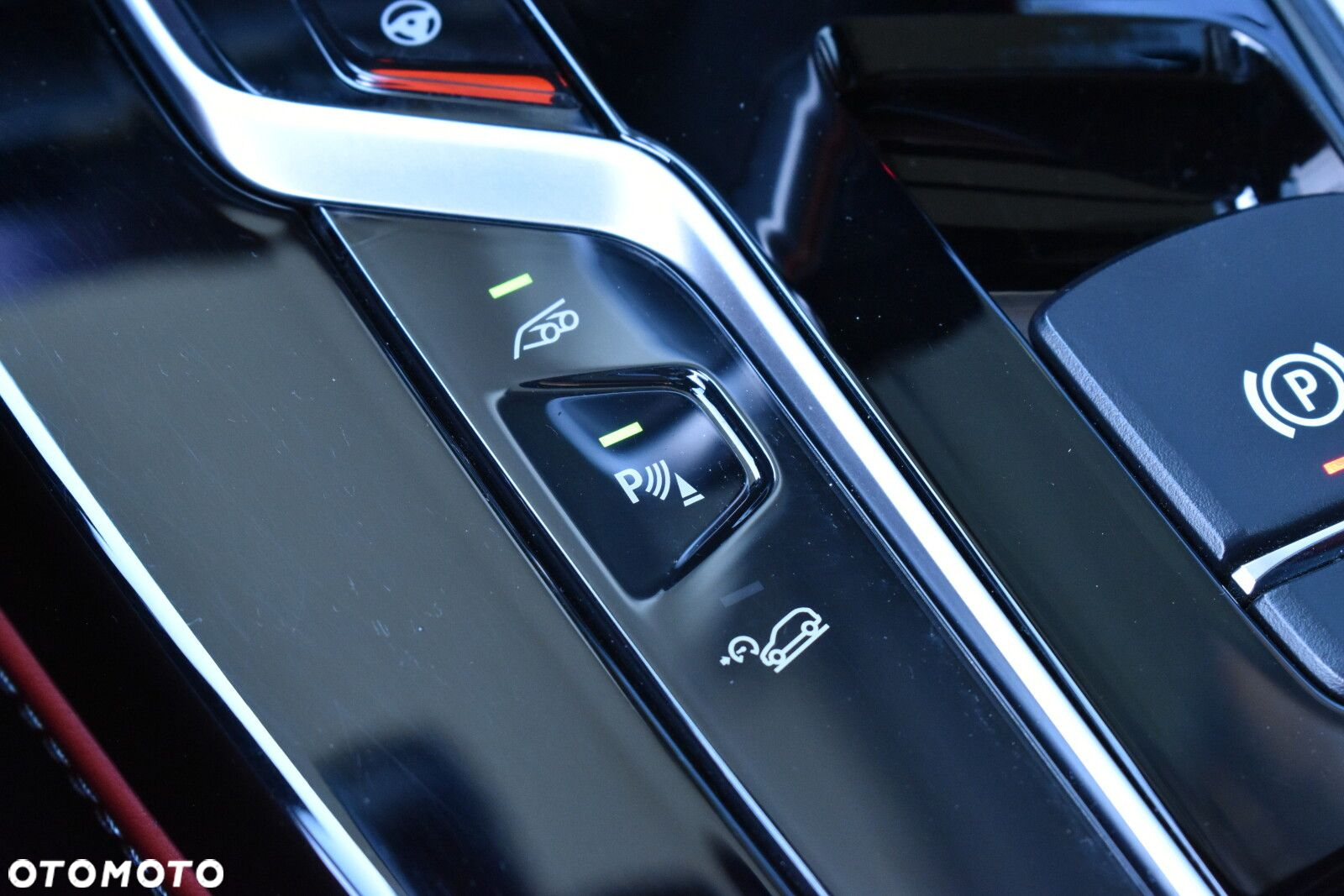 BMW X3 M - 22
