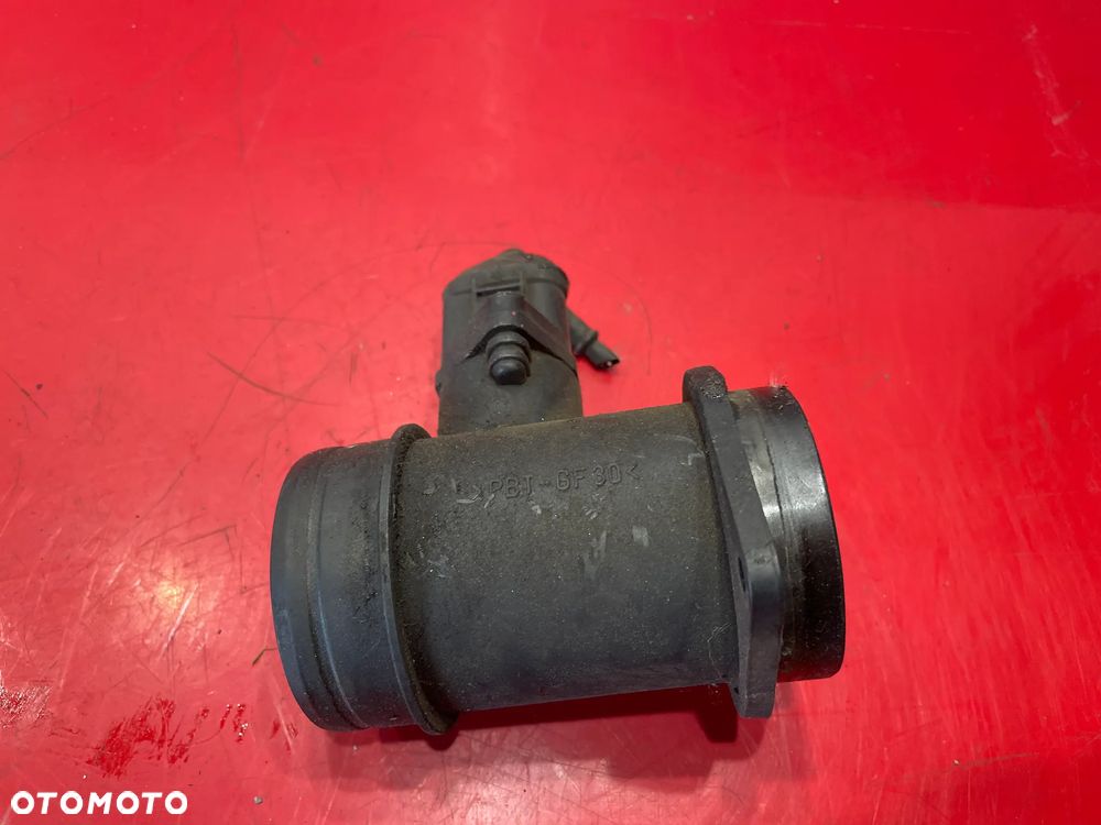 PRZEPŁYWOMIERZ POWIETRZA 0281002216 VW PASSAT B5 - 1