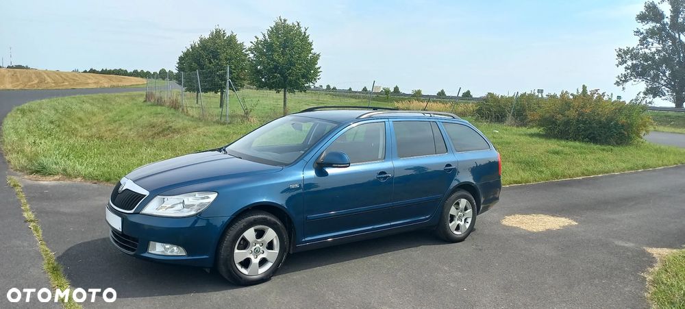 Skoda Octavia 1.6 TDI Family - 2