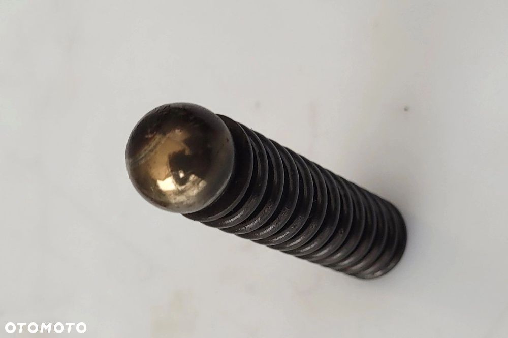 POMPA OLEJU BMW E89 E90 E92 F01 F02 F10 F11 F25 N52B30 3.0B 7573748 - 11