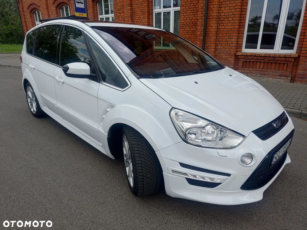 Ford S-Max - 3