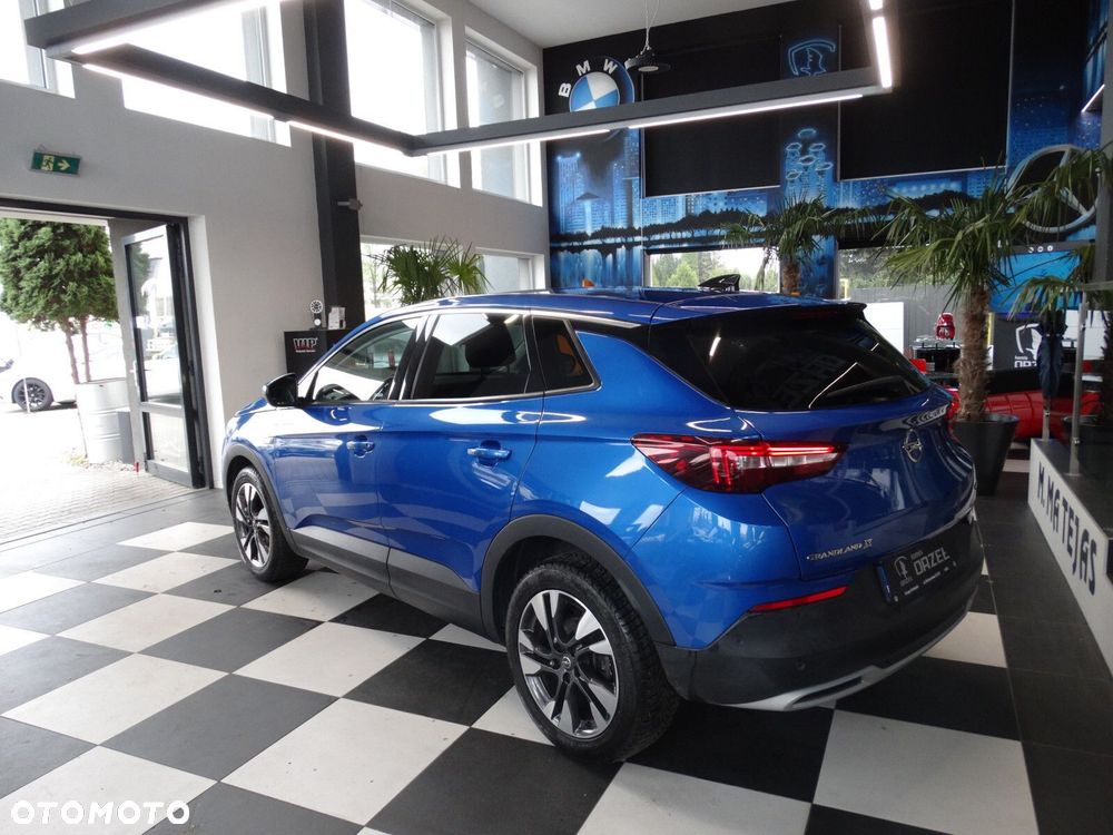 Opel Grandland X - 4
