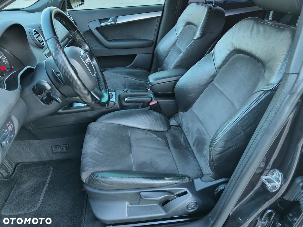 Audi A3 Sportback - 3
