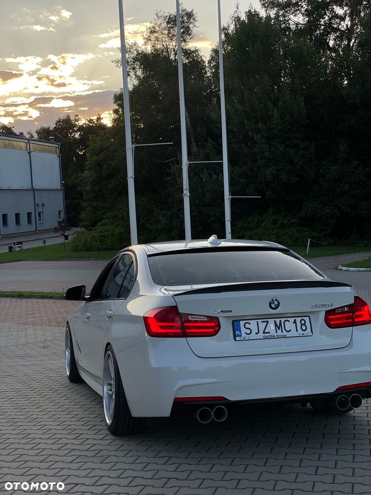 BMW Seria 3 335i xDrive - 2
