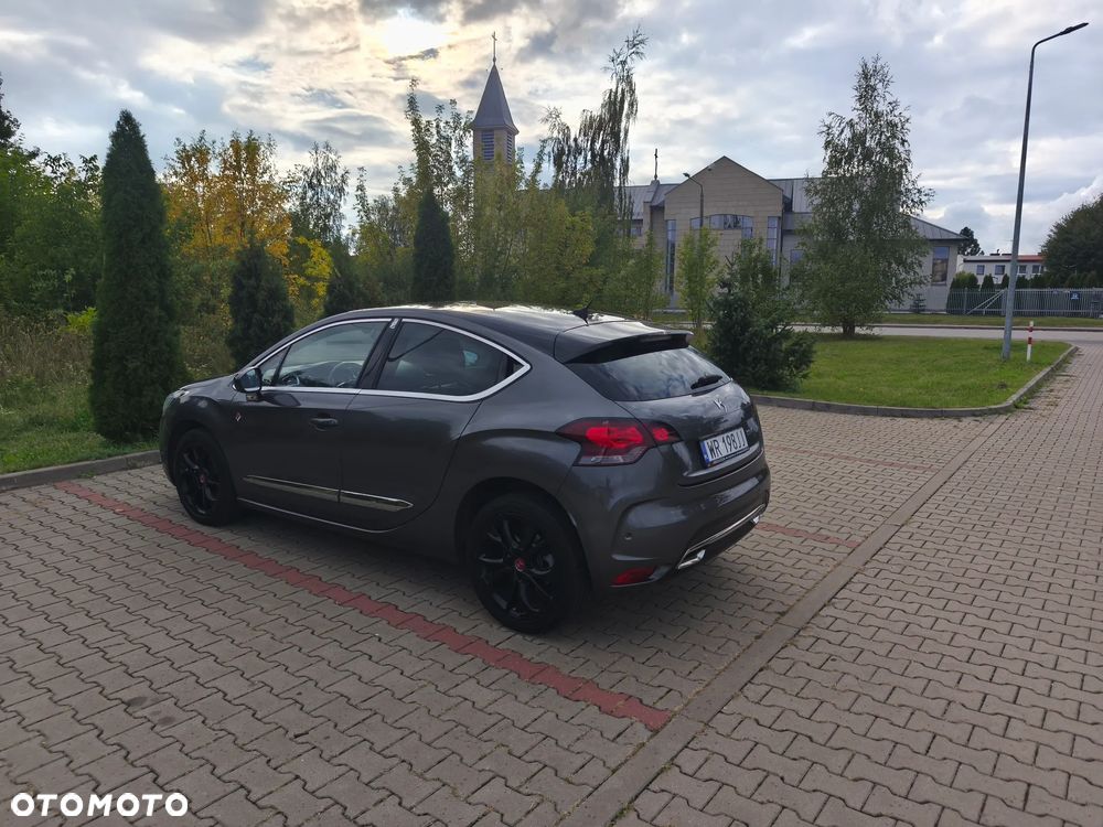 DS Automobiles DS 4 - 13