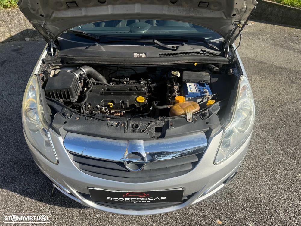 Opel Corsa - 25