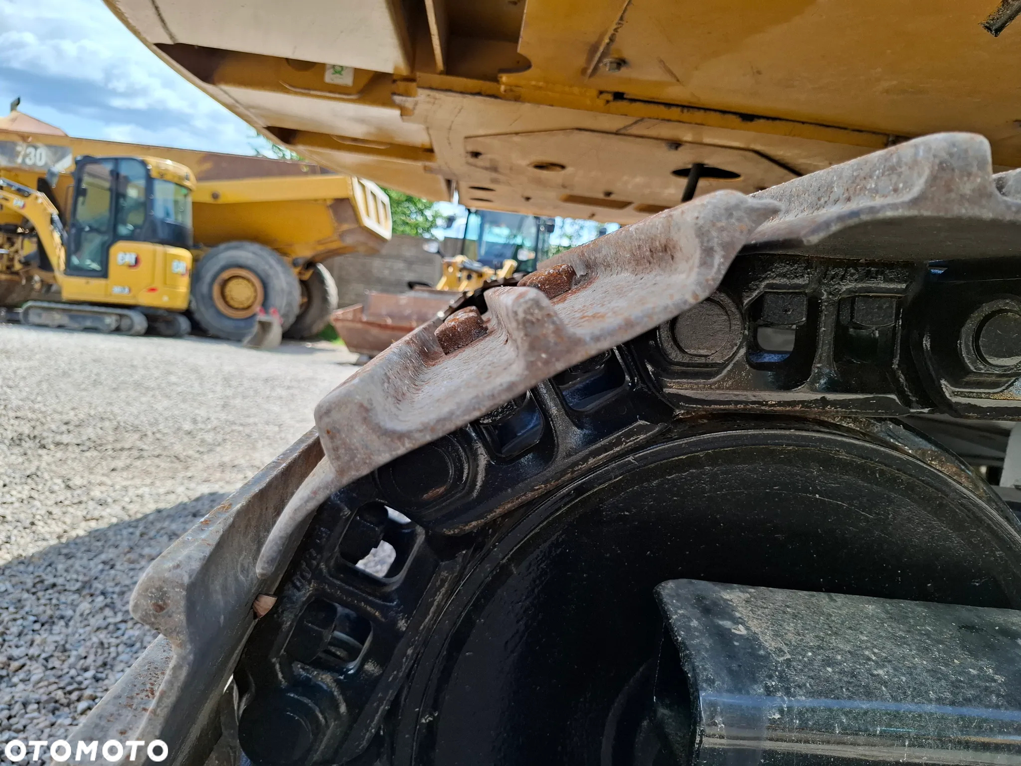 Caterpillar CAT 320 EL - 26