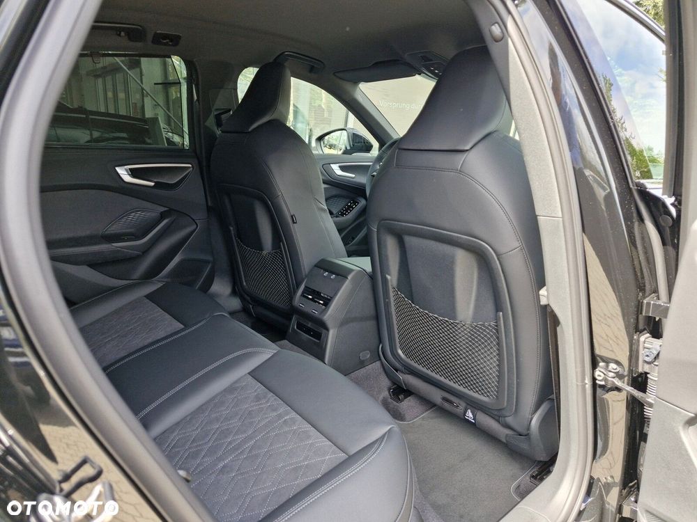 Audi A5 Limousine - 13