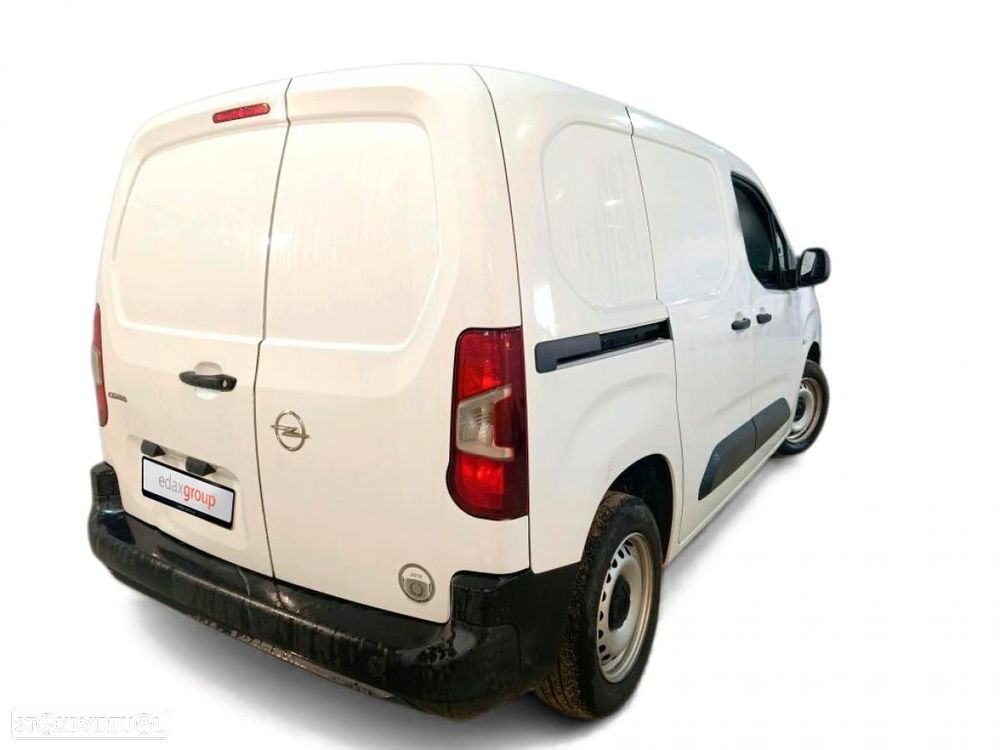 Opel Combo 1.6 CDTi L1H1 Essential c/IVA - 2