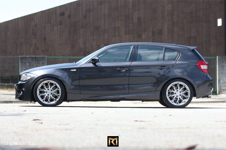 BMW 120 iA Sport - 2