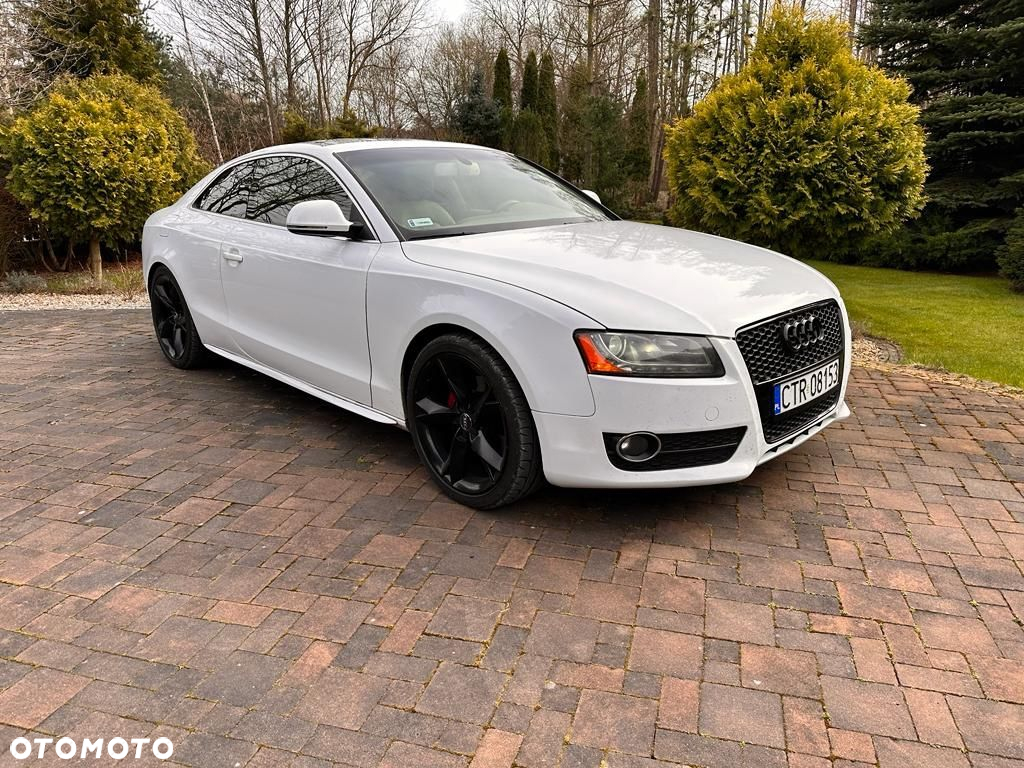 Audi A5 - 4
