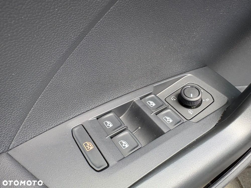 Volkswagen T-Cross - 20