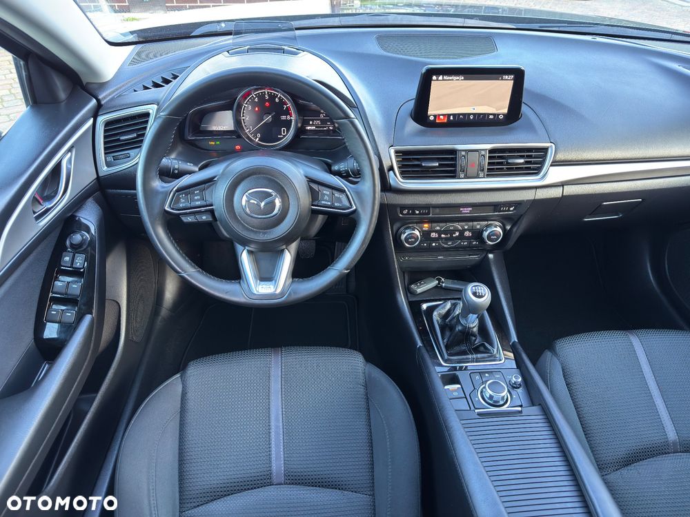 Mazda 3 - 24
