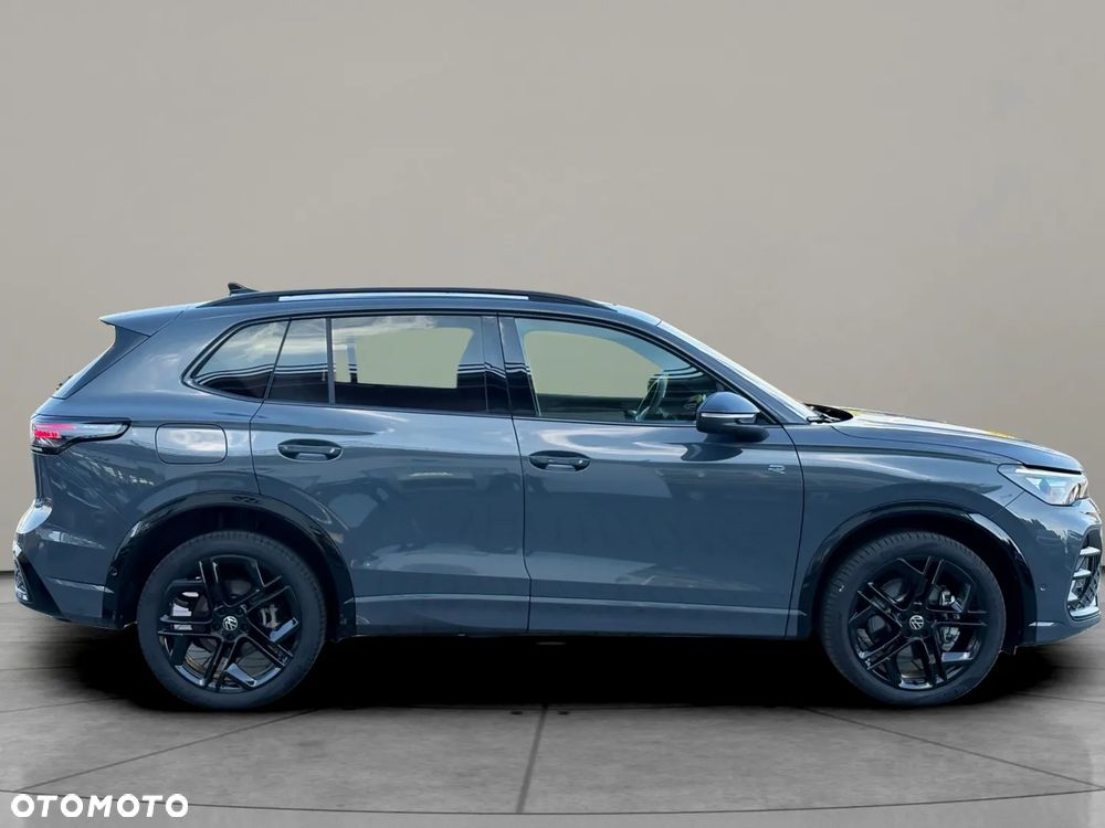 Volkswagen Tiguan 1.5 eHybrid PHEV 200kW R-Line Plus DSG - 7