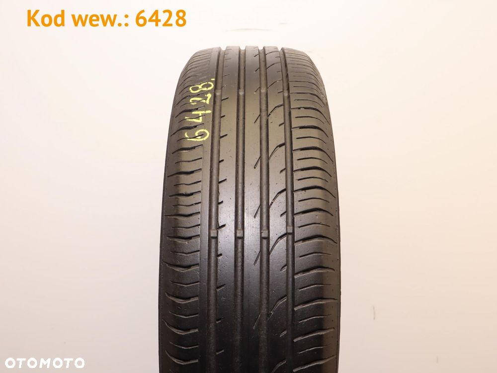 Continental ContiPremiumContact 2 - 205/70 R16 - 2