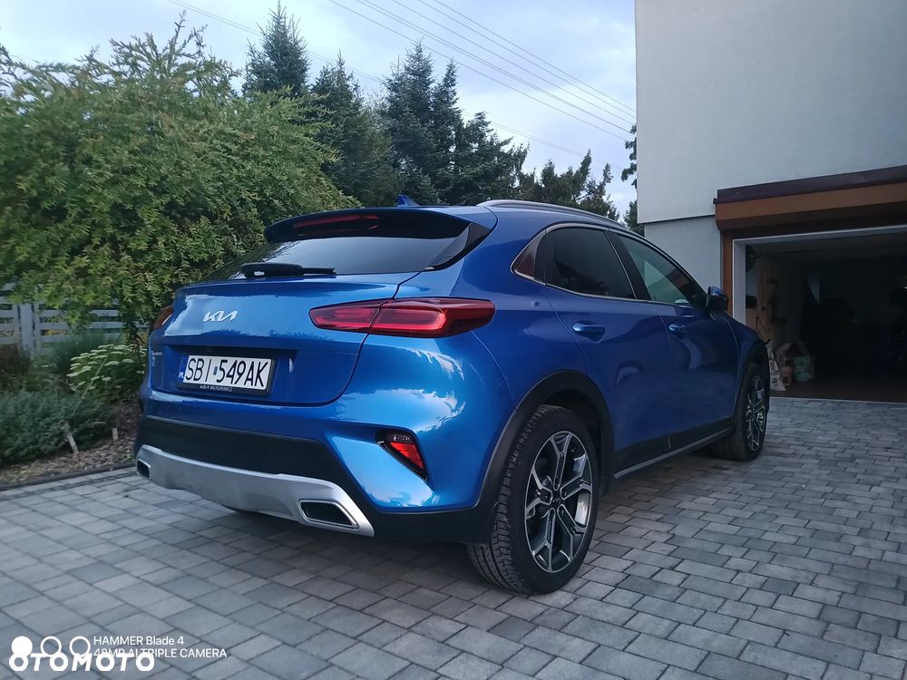 Kia XCeed 1.5 T-GDI L - 15