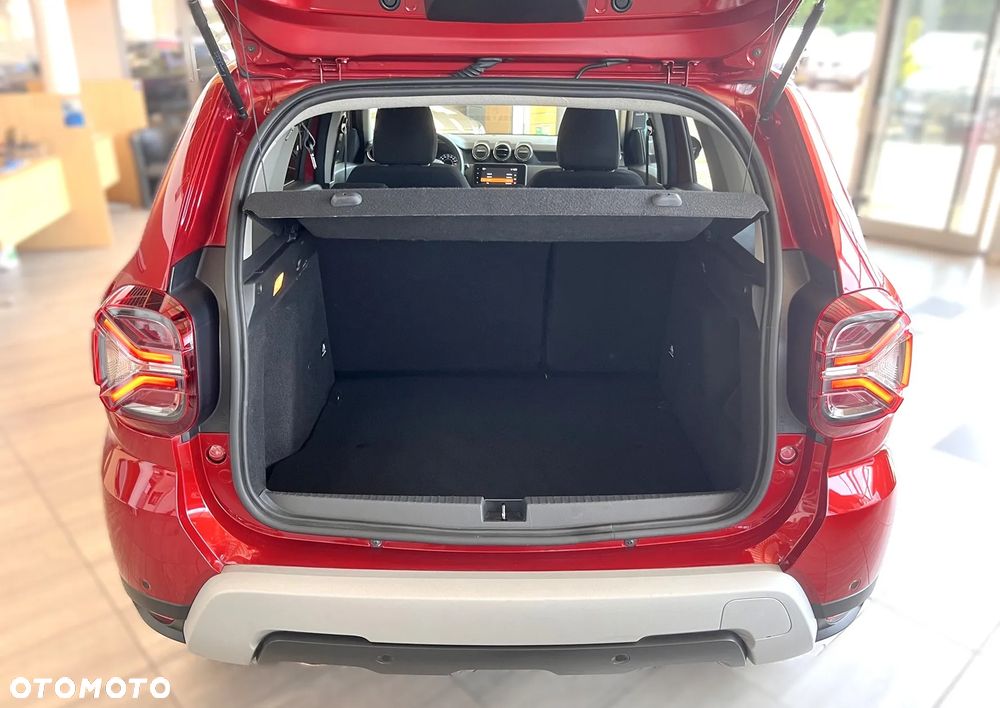 Dacia Duster 1.3 TCe Journey+ - 25