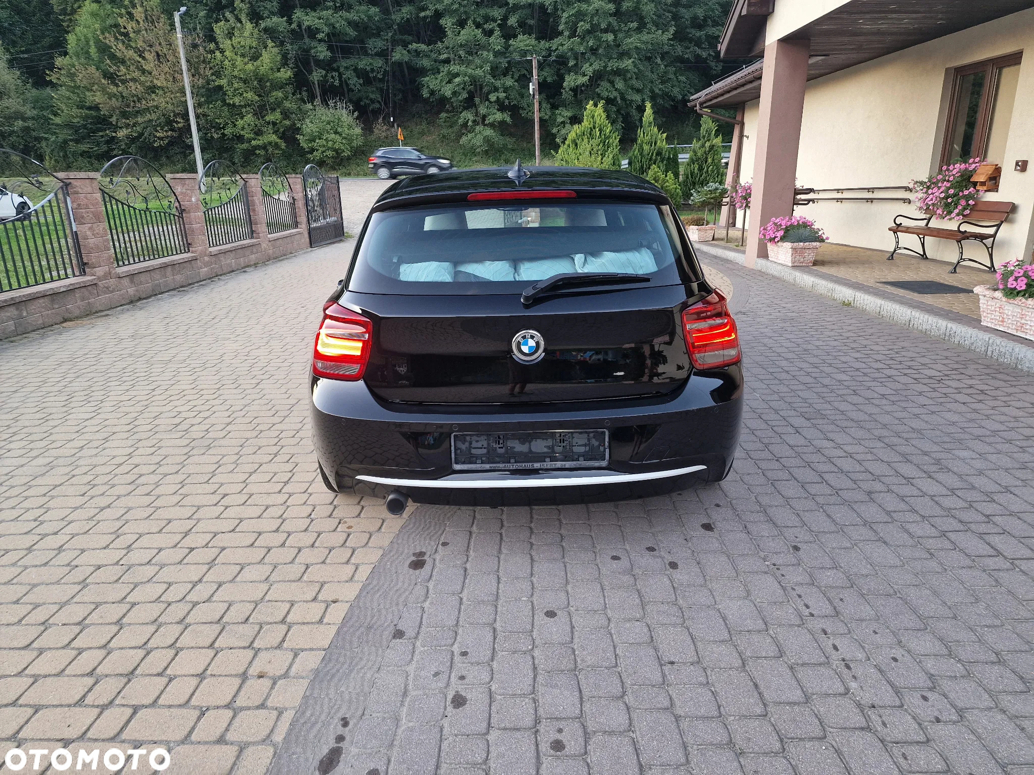 BMW Seria 1 116i Urban Line - 5