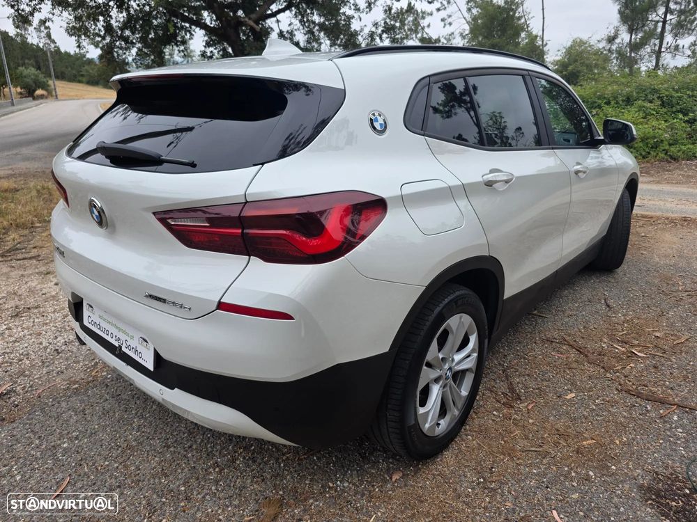 BMW X2 25 e xDrive Advantage - 5