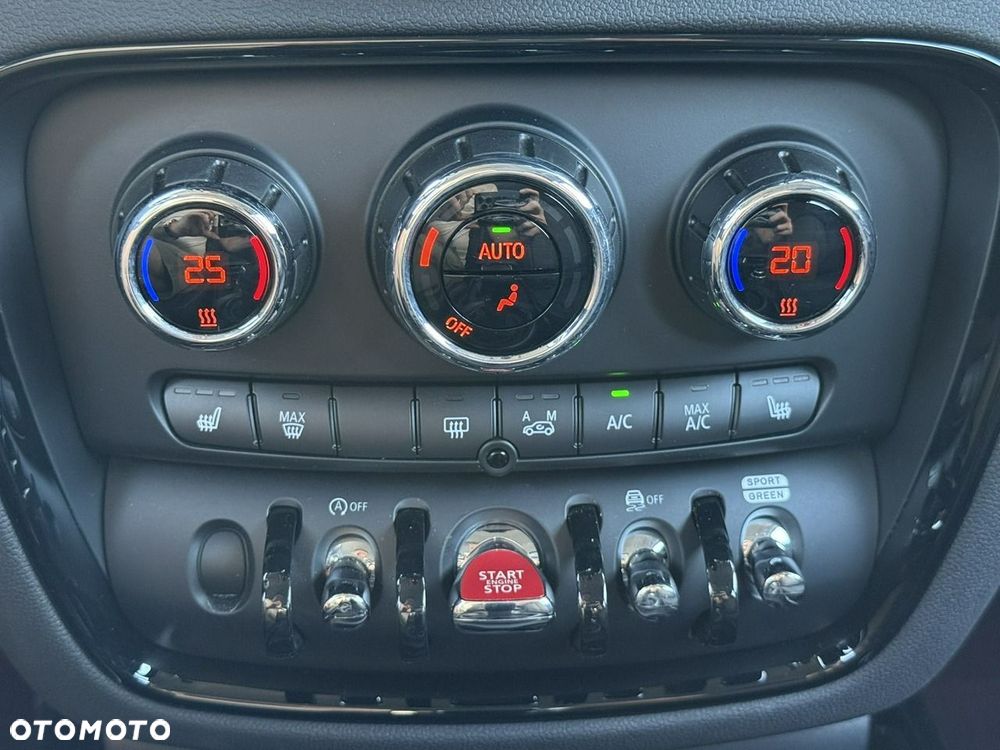 MINI Clubman Cooper - 25