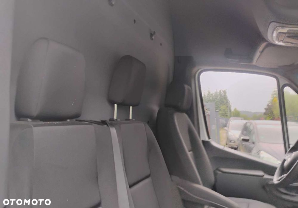 Mercedes-Benz SPRINTER 314 - 12