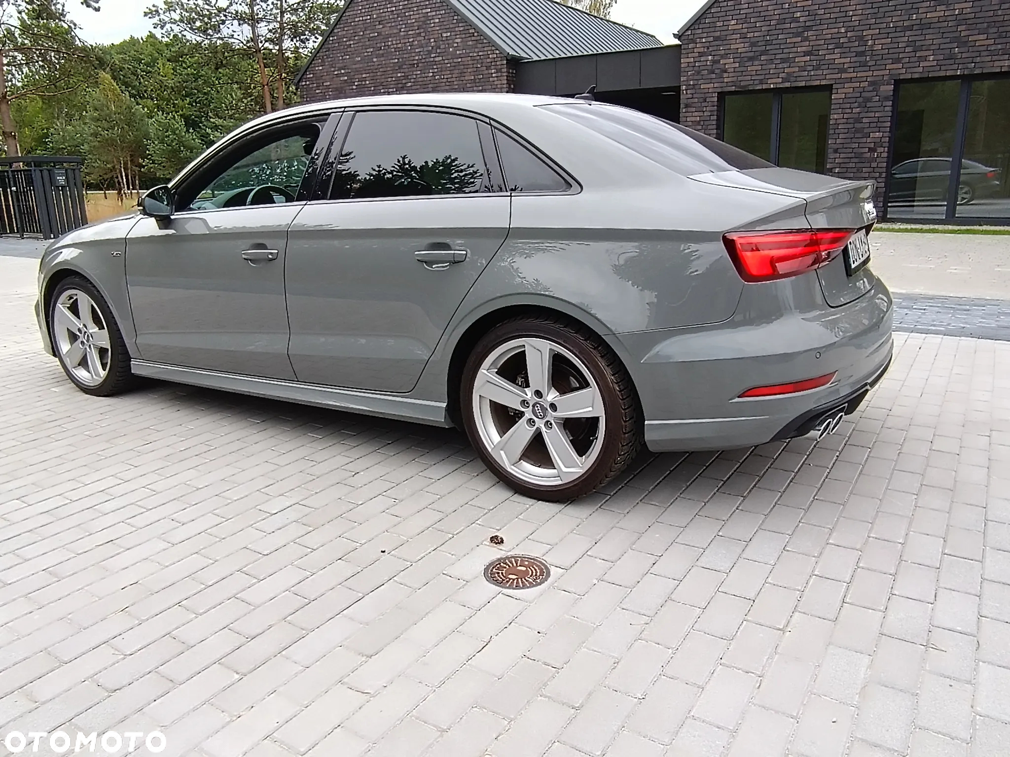 Audi A3 - 11