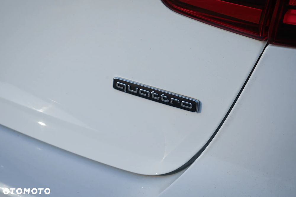 Audi A4 Allroad 45 TFSI mHEV Quattro S tronic - 14