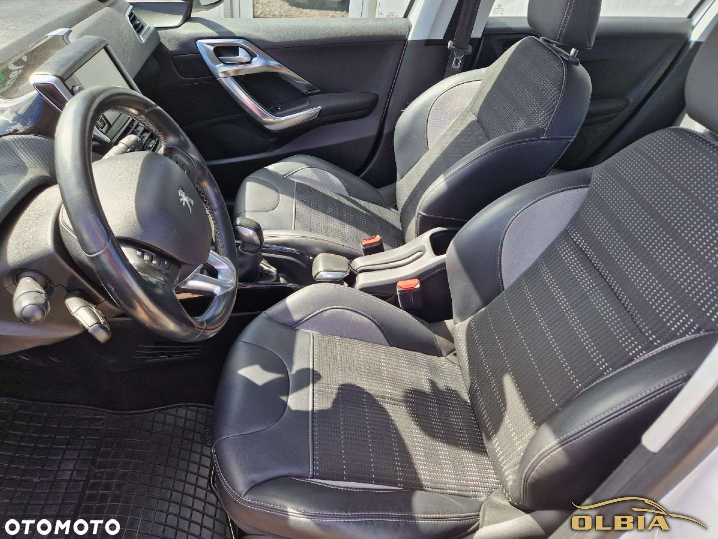 Peugeot 2008 1.6 BlueHDi Allure - 6