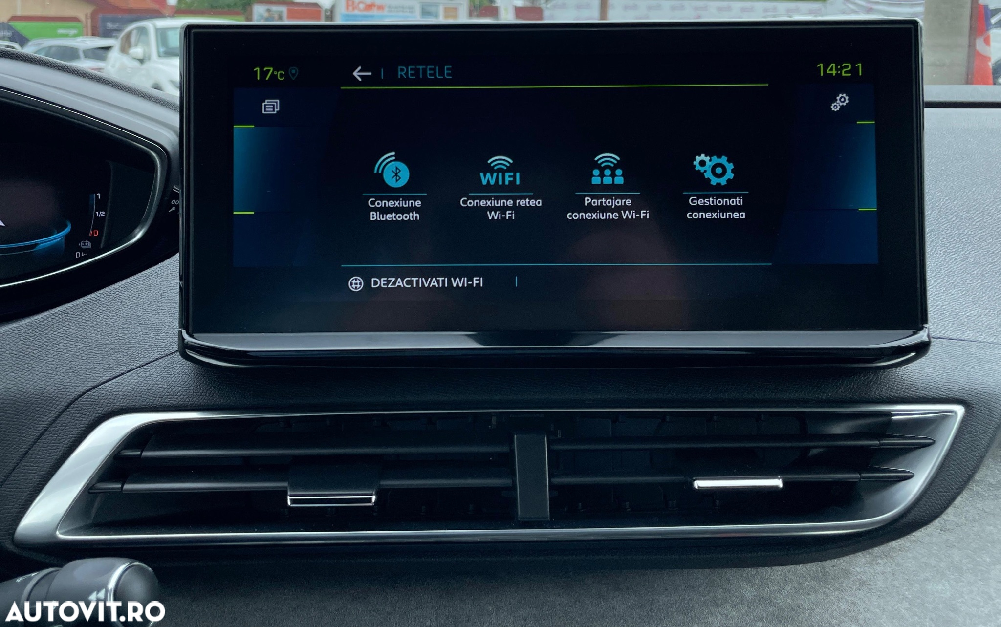 Peugeot 3008 PHEV EAT8 GT Pack - 40