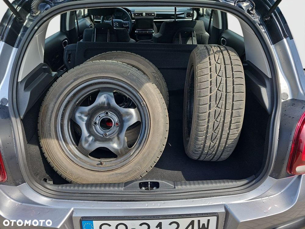 Citroën C3 - 31