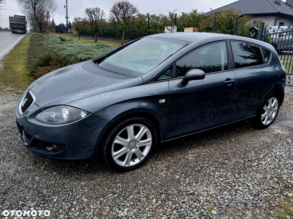 Seat Leon 1.6 Style - 2