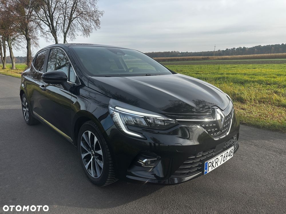 Renault Clio EDITION ONE - 14