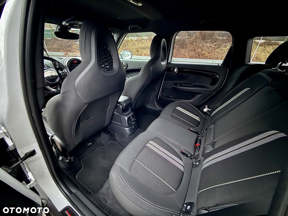 MINI Countryman Cooper S All4 - 8