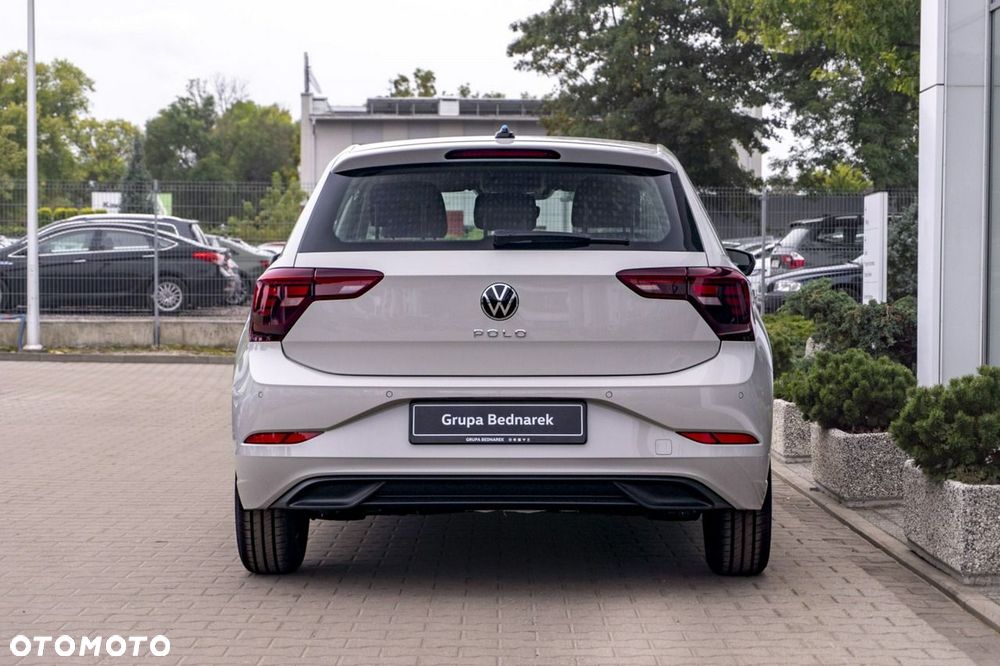 Volkswagen Polo - 7