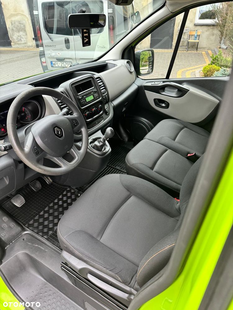 Renault Trafic L2H1 2,9t Pack Clim - 5