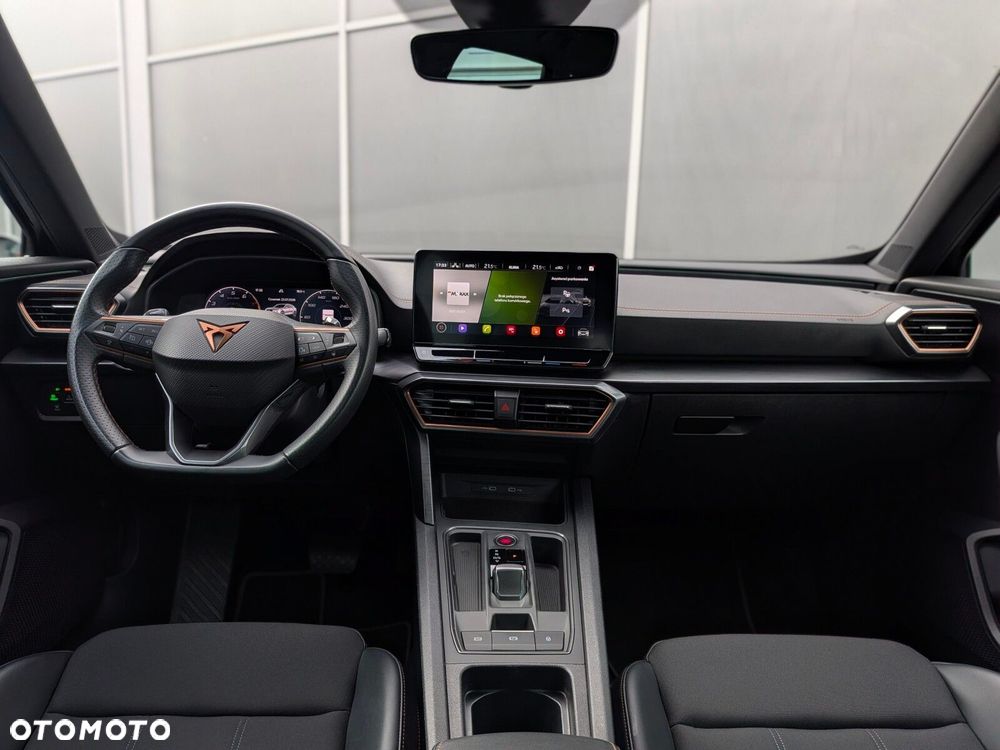 Cupra Formentor 1.5 TSI DSG - 17