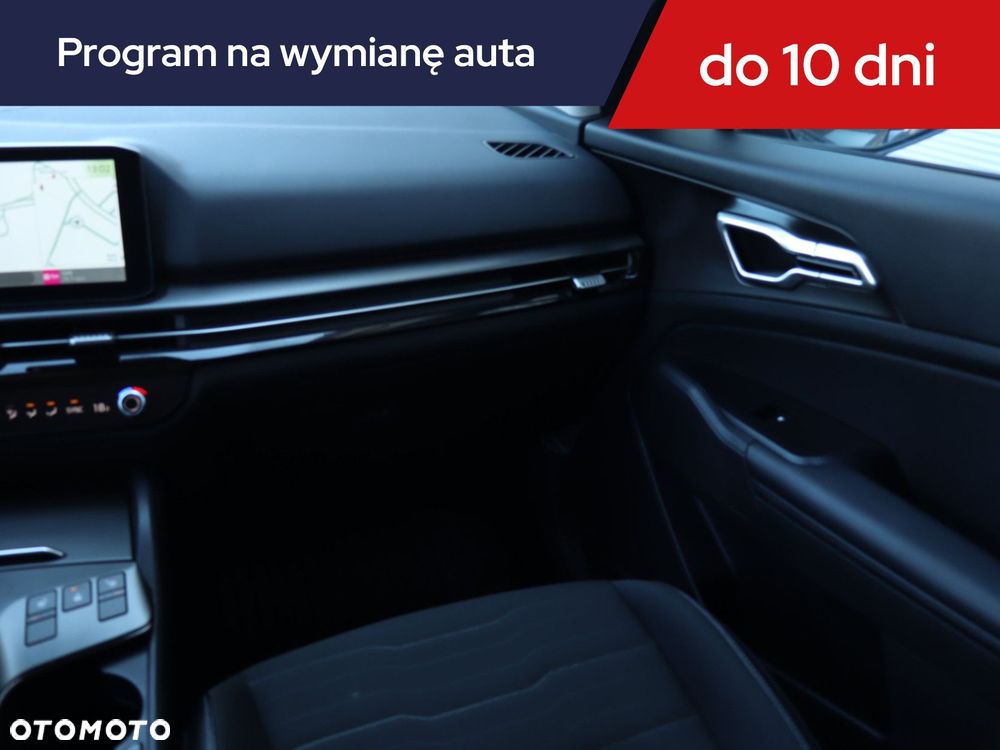 Kia Sportage - 10