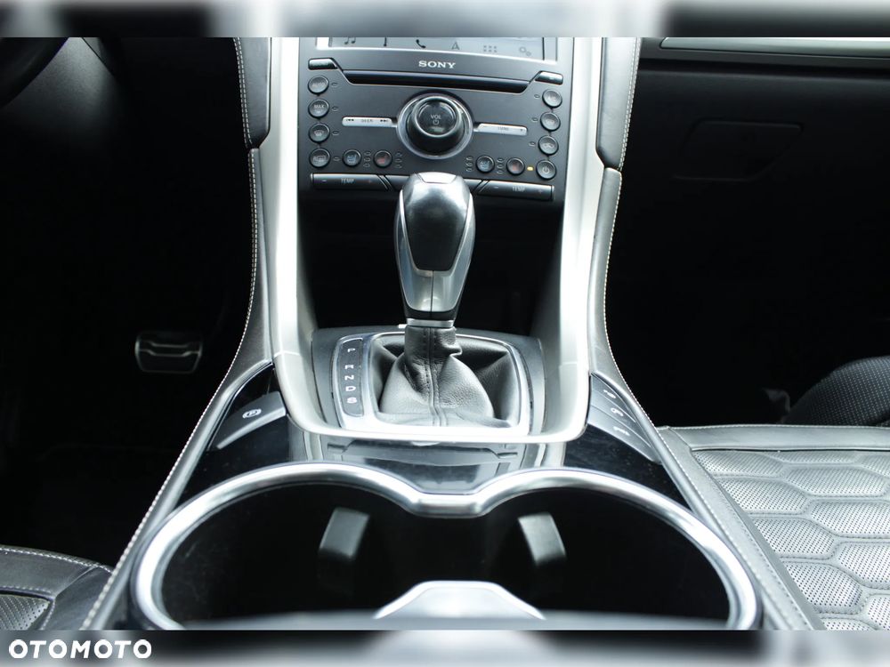 Ford Mondeo SW TDCi Bi-Turbo PowerShift-Aut Vignale - 20