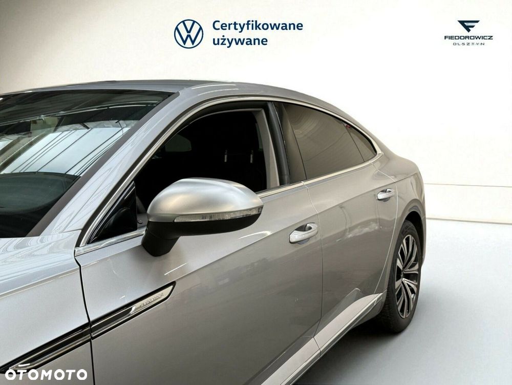 Volkswagen Arteon 2.0 TSI Elegance DSG - 8