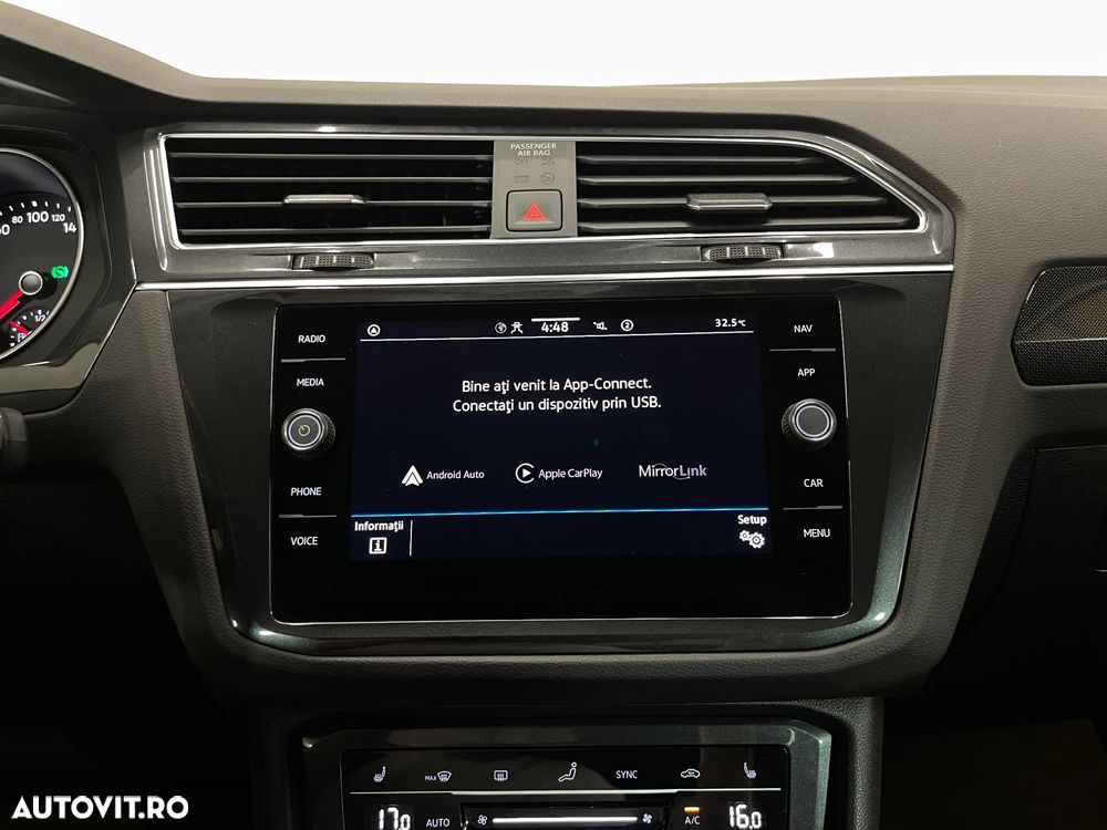 Volkswagen Tiguan 1.5 TSI OPF DSG Life - 15