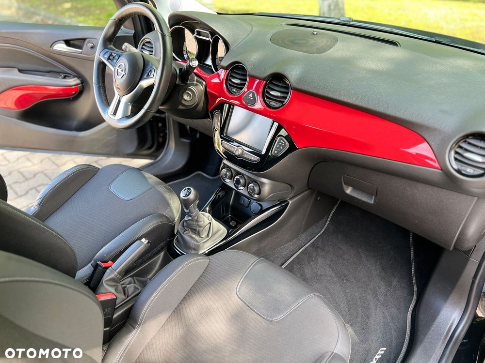 Opel Adam - 14