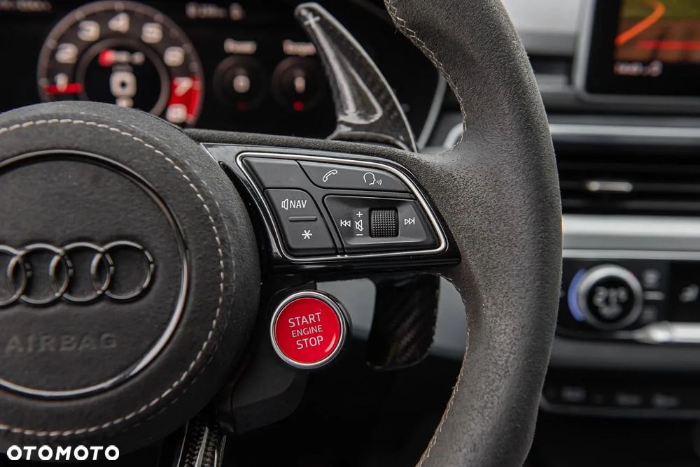 Audi A4 Limousine - 15