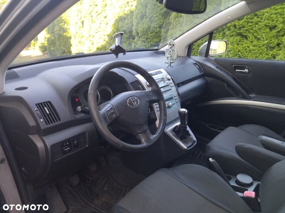 Toyota Corolla 1.8 CE - 4