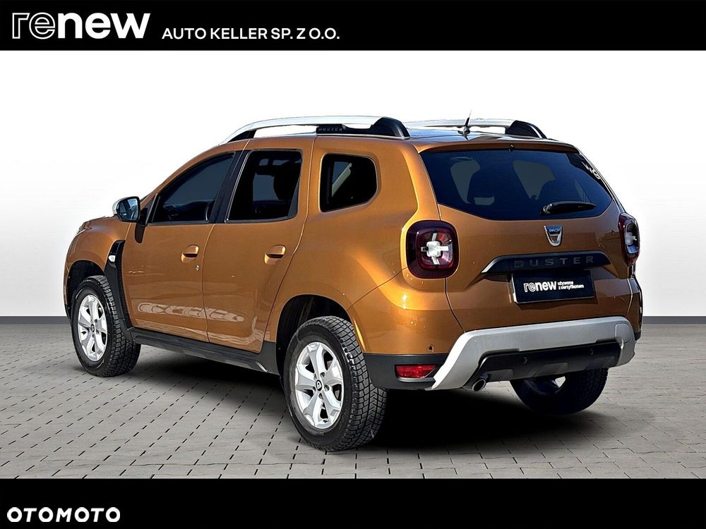 Dacia Duster - 5