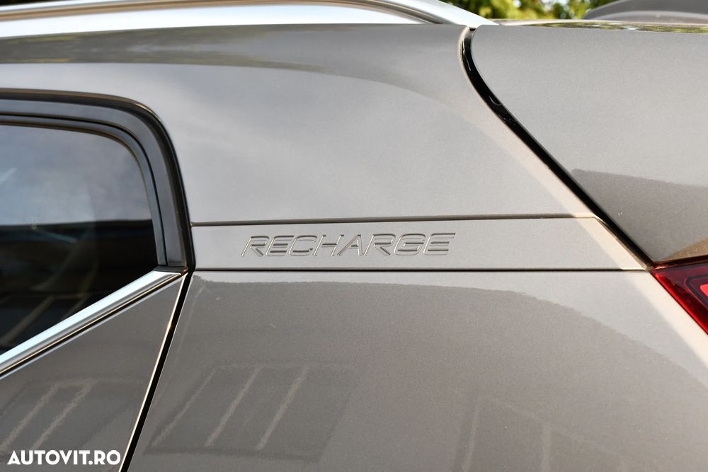 Volvo XC 40 T4 Recharge DKG Inscription - 24