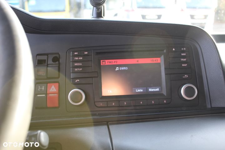 MAN TGS 26.440 6X2 SKRZYNIA / ŻURAW PALFINGER PK 22002, 2015r - 12