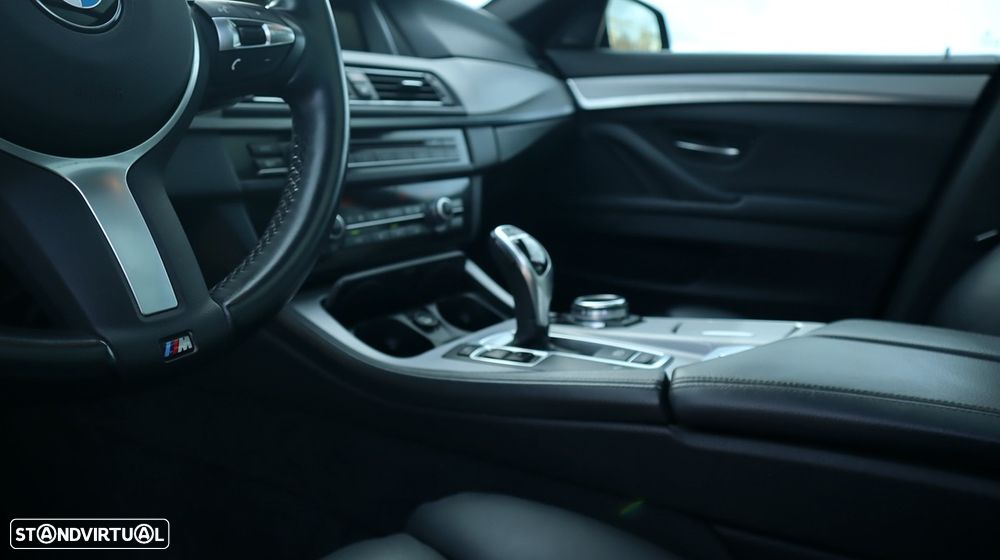 BMW 535 d Pack M Auto - 60