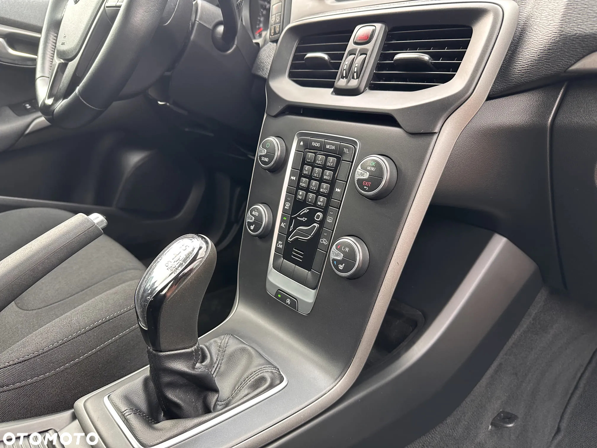 Volvo V40 D2 Drive-E Dynamic Edition - 15