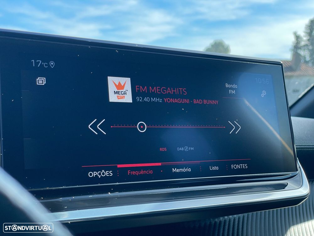 Peugeot 208 1.2 PureTech GT Line EAT8 - 27