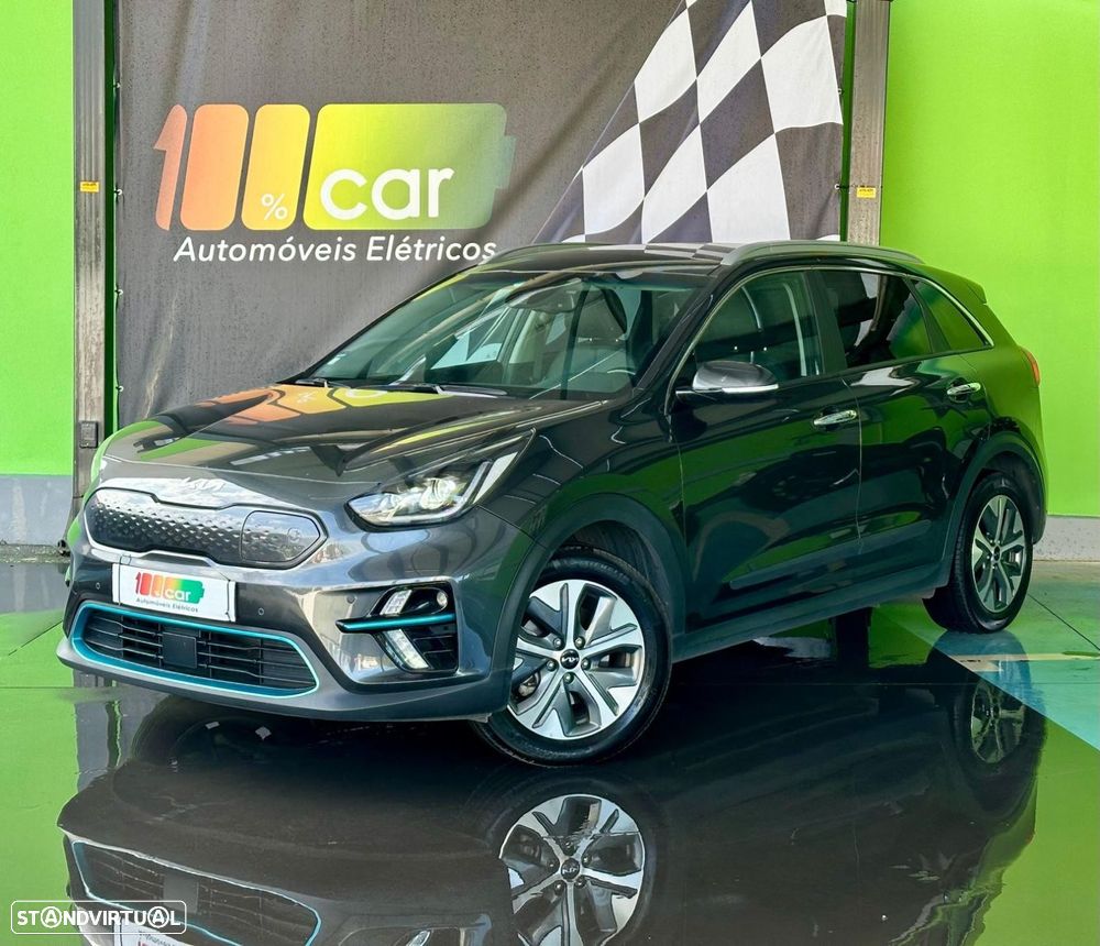 Kia e-Niro - 1